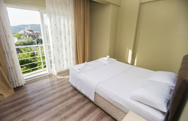 Noyan Apart Otel - Foto 5