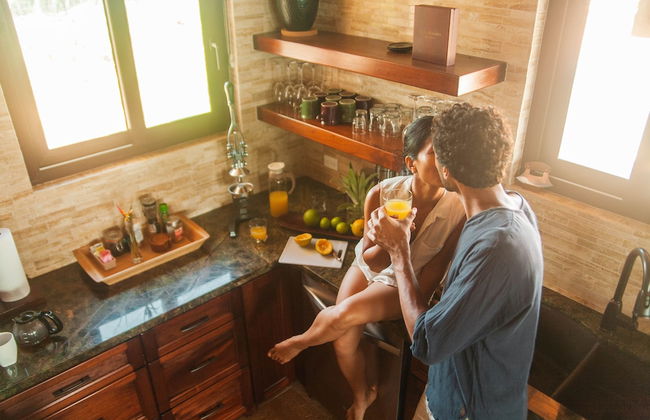 Villa Mirador - Foto 17