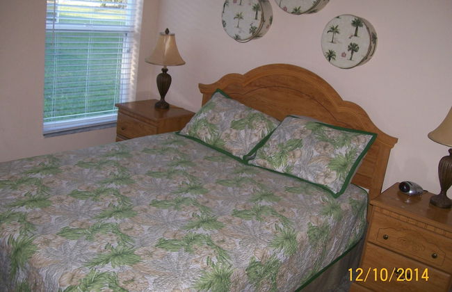 Ov2287 - Espirit - 3 Bed 2 Baths Villa - Foto 4