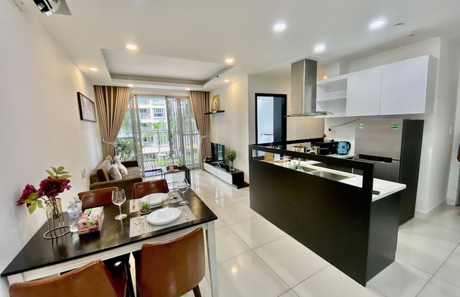 Convinia Apartment - Photo 54