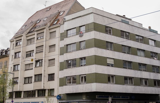 Sarrouge S.a.r.l / Le Gabriel - Foto 72