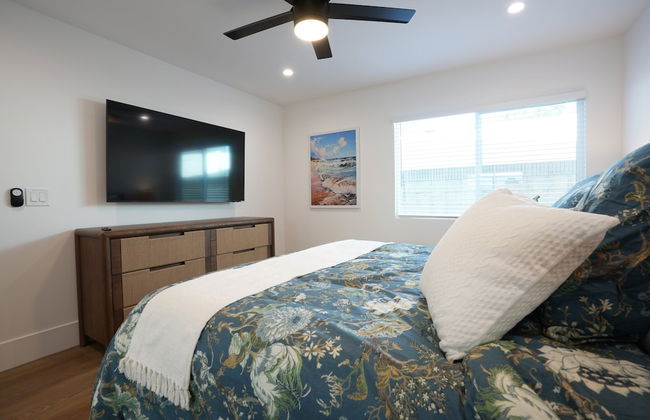 4 bedroom, 2 bathrooms - Foto 9