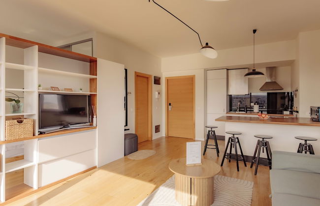 ZEN Residential Apartments - Photo 21