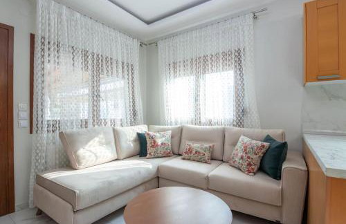 Διαμέρισμα με αυλή στη Μέλισσα - Foto 12