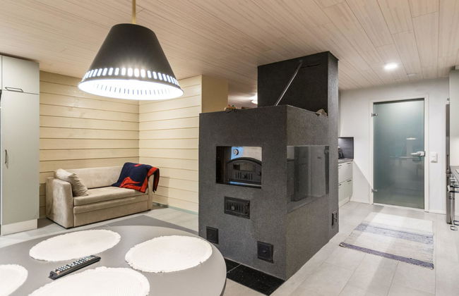 3 bedroom House in Mikkeli with sauna - Photo 25