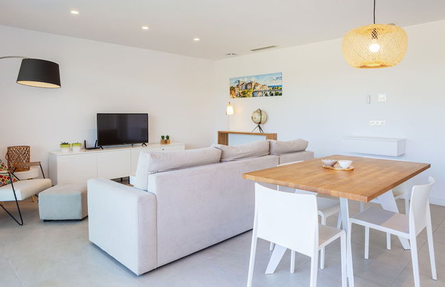 Blue Line Apartment Hotel - Foto 53