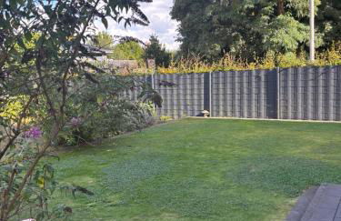 Wunderschöne Wohnung nahe Köln und Düsseldorf - Photo 18