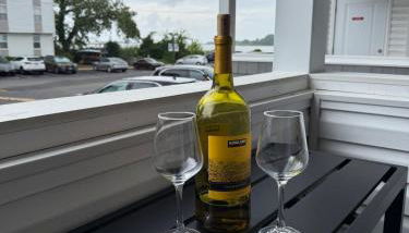 Coastal Retreat by the Bay - Foto 4