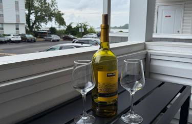 Coastal Retreat by the Bay - Foto 4