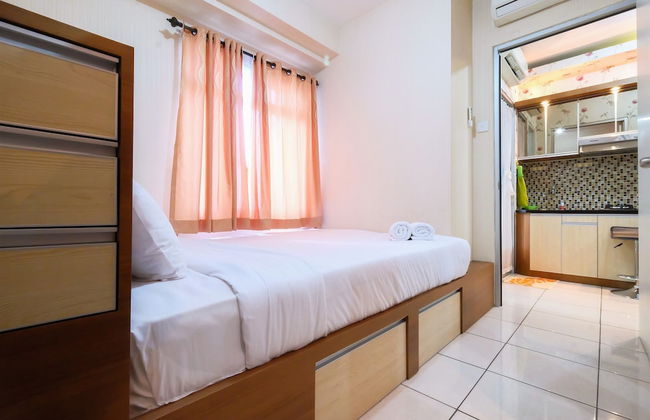 Green Bay Pluit Apartment With Direct Access To Shopping Center - Foto 5