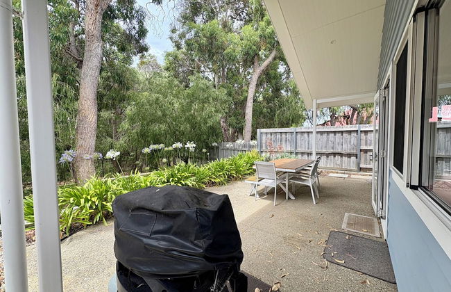 Blau - The Blue House - Foto 24