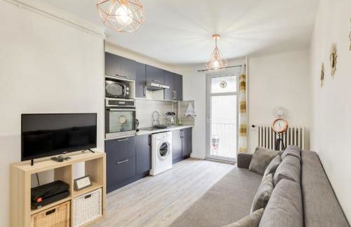 Appartement Gare St Charles Vieux Port - Foto 65