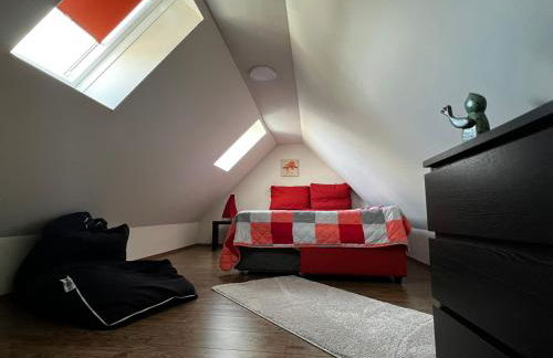 Ferienhaus im Fischersteig - Foto 16