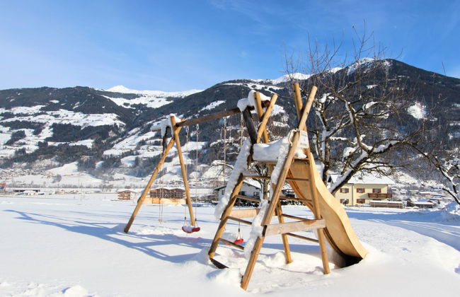 Gasteighof - Foto 31