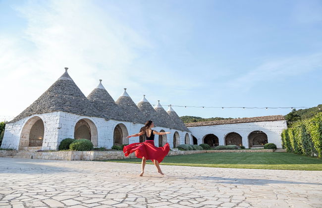 Masseria Pilano - Foto 49