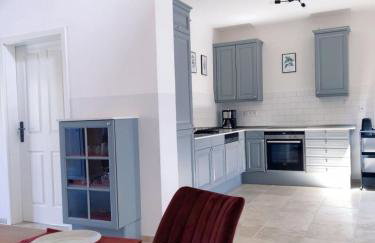 Ferienwohnung am alten Kino - Foto 1