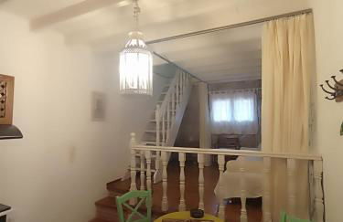 Lesvos Tower House Komninos - Photo 58