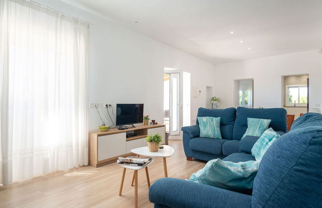 Ca Na Menuda in Sencelles - Foto 8