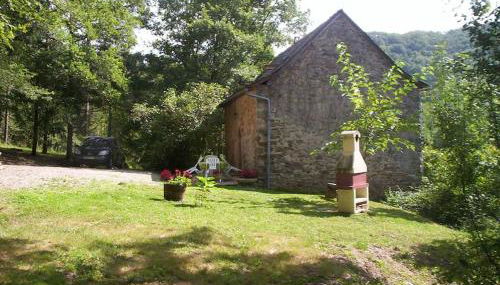 Les Rives de Saint-Blaise - Maison en pleine nature à Najac - Photo 5, Garden