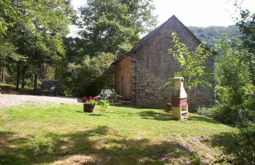 Les Rives de Saint-Blaise - Maison en pleine nature à Najac - Photo 5