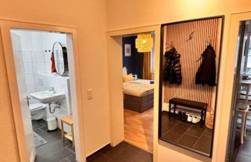 Modern & Stilvoll mit Kino - Wii - Foto 21