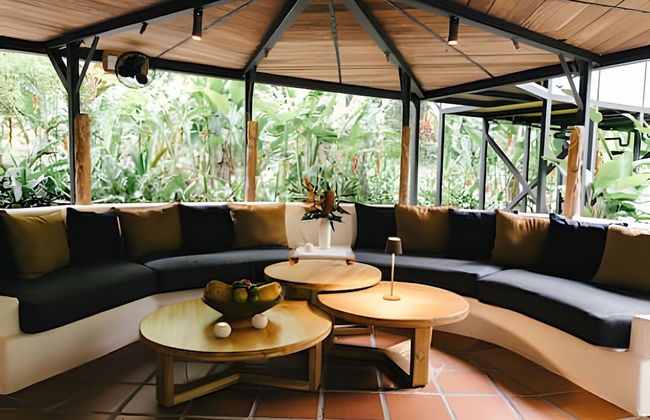 Tumbo Resort - Foto 37