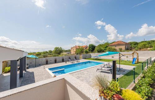 Villa Zeleni gaj ZadarVillas - Foto 30