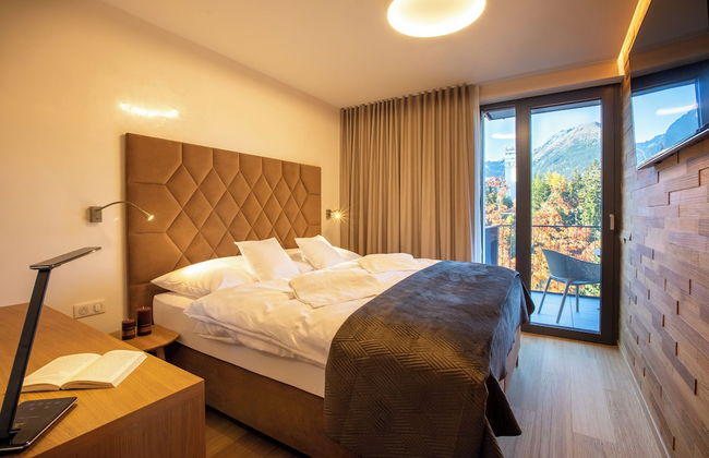 APLEND Lake Resort - Foto 7