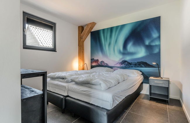 Holiday Home in Netherlands Pond View - Photo 5