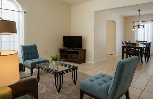 Indian Wells 3Q/2B Perto da Disney - Foto 6