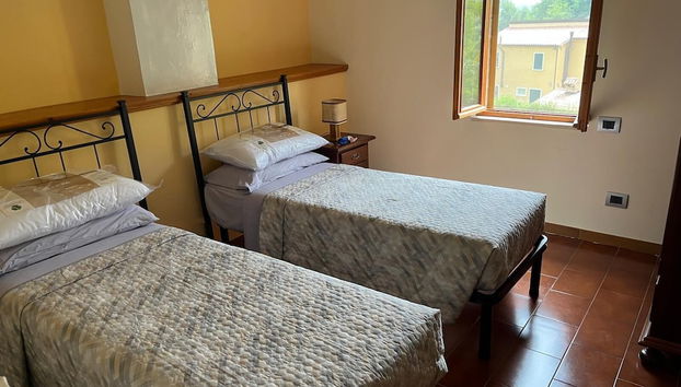 Villa Valori - Foto 3, Zimmer