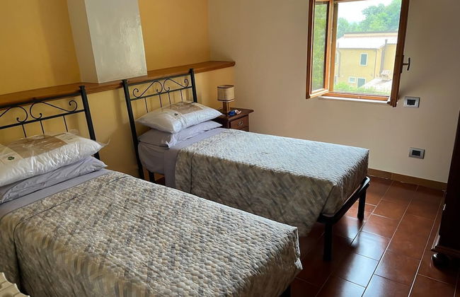 Villa Valori - Photo 3