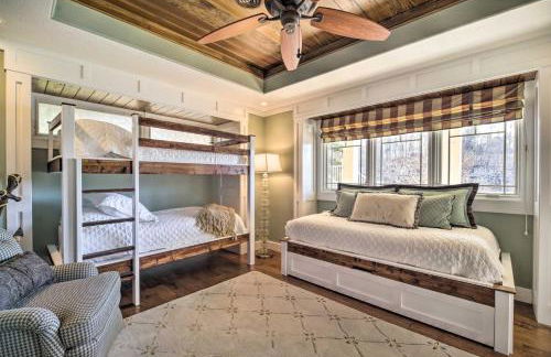 Waterfront Retreat with Dock, Pool and Jet Skis - Foto 20