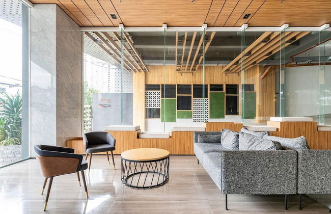 Inviting To Your Home Near The City Life - Foto 2