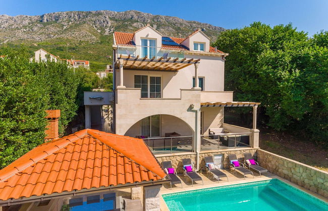 Hedera Estate, Villa Hedera X - Foto 1