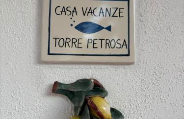 Case Vacanze Torre Petrosa - Foto 1