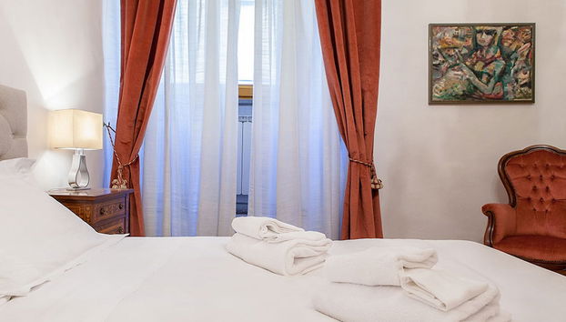 Spada Apartment - Foto 3, Habitación