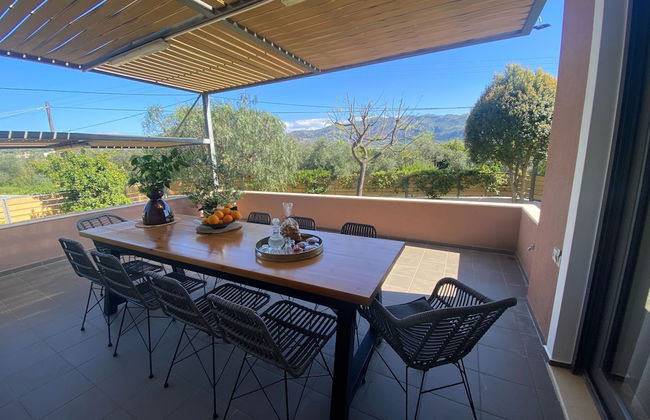 Villa Merlin - Foto 18