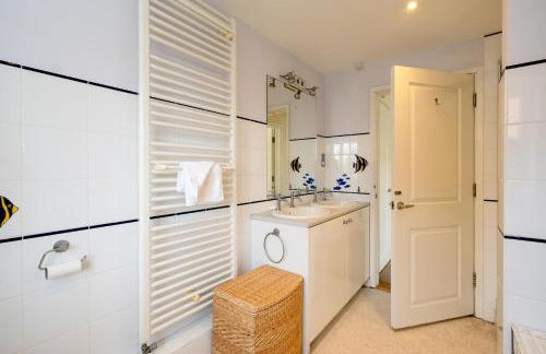 Claysmead - A large Lakeside House in Thorpeness - Aldeburgh Coastal Cottages - Foto 49