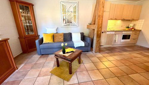 FERIENWOHNUNGEN Krull App 02 - Foto 3