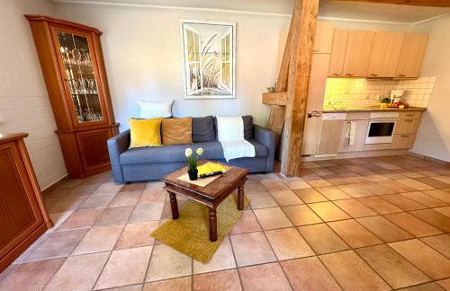 FERIENWOHNUNGEN Krull App 02 - Foto 3