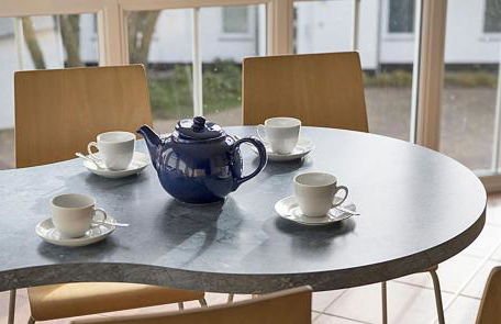 Ferienwohnung Strandperle - Foto 21