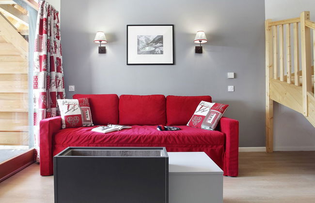 Résidence Odalys Référence Aquisana - Photo 7