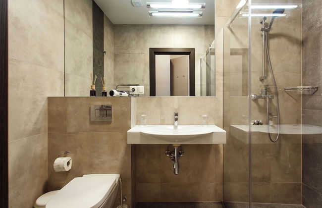 Old Town Trio Apartments - Foto 74