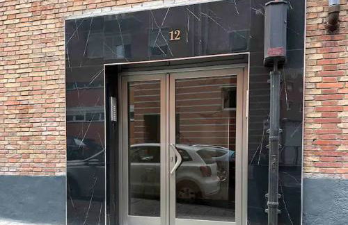 ACE Z12 Apartamento Céntrico Bilbao 3 Pax - Parking gratis - Foto 6