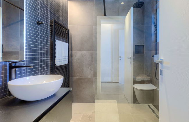 Penthouse Mira - Photo 33