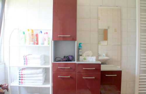 Apartment Bergblick Bischberg bei Bamberg - Foto 16