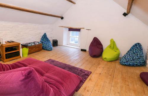 Llwyncadfor Farm - Photo 19