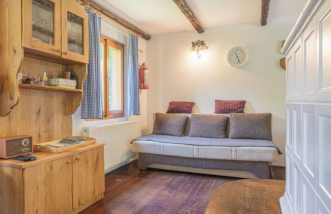 Alpine Chalet Metka at Lake Bohinj - Foto 9