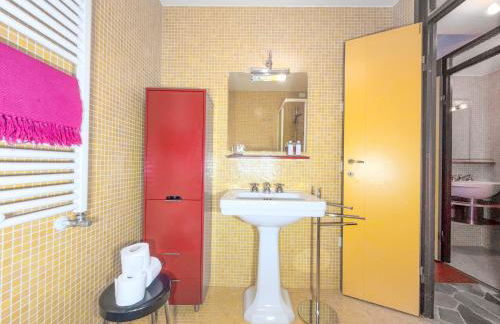 Panoramic chalet in the ENI Village near Cortina - Foto 31